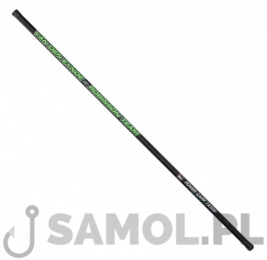 Wędka VDE-Robinson Team Power Carp TX 500