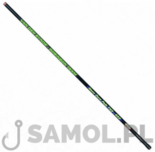 Wędka VDE-R Robinson Team Nano Core Pole TX3.jpg