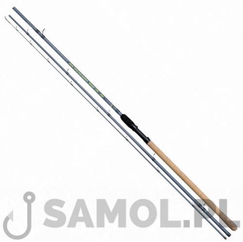 Wędka VDE-Robinson Team Nano Core Match TX2 3,90m 8-20g.jpg