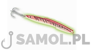 Pilker Jaxon Holo Select Kater BP-PR kolor CF