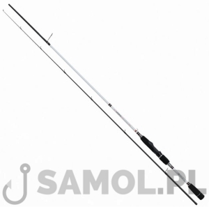 Wędka Robinson Sashima Perch Jig 2,51m 2-12g