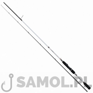 Wędka Robinson Sashima Pike Jig 2,35m 5-35g