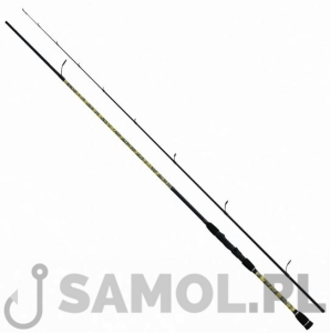 Wędka Robinson Maverick Zander Jig 2,70m 8-42g