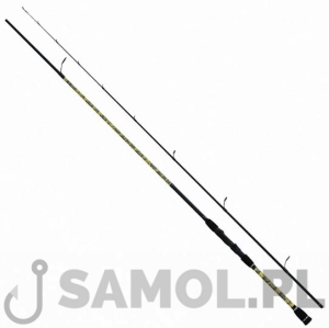 Wędka Robinson Maverick Zander Spin 2,40m 10-45g