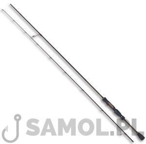 Wędka Robinson River Master Perch Spin 2,12m 1-6g