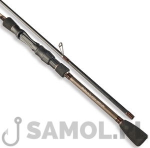 Wędka Robinson River Master Pike Spin 2,73m 8-35g