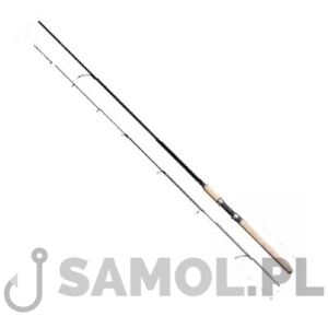 Wędka Robinson Tritium Zander Jig 2,40m 7-35g