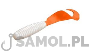 Gumy Mikado Twister kolor 01TOT