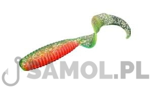 Gumy Mikado Twister kolor 15T