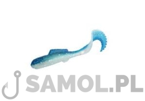 Gumy Mikado Swingfish kolor 315