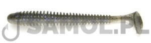 GUMY KEITECH SWING IMPACT 2" ELECTRIC SHAD (12szt.)