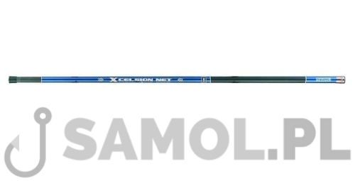 sztyca do podbieraka Mivardi Xcelsion 4,40m.JPG