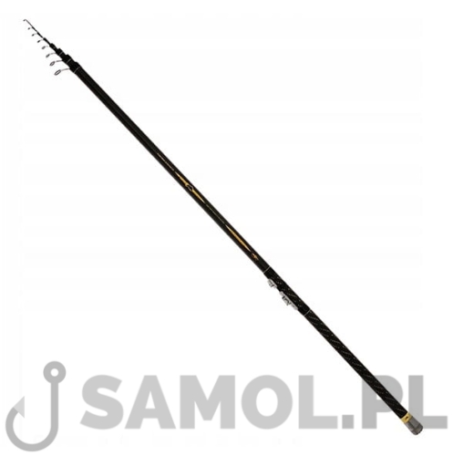 Wędka Mikado Taurus Bolognese.jpg