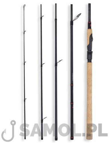 WĘDKA ROBINSON VOYAGER ZANDER SPIN.jpg