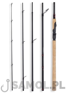 WĘDKA ROBINSON VOYAGER POWER SPIN 2.70M 20-60G