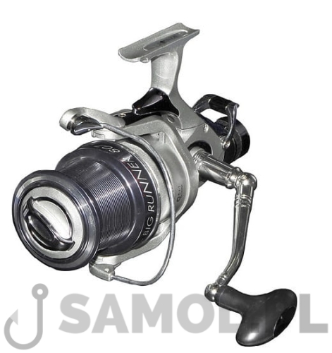 Kołowrotek Robinson Big Runner 807.jpg