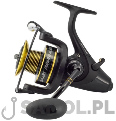 Kołowrotek Robinson Carpex Smart Runner.jpg