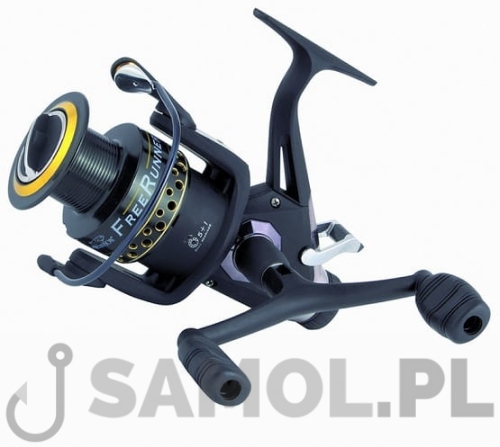 Kołowrotek Robinson Free Runner.jpg