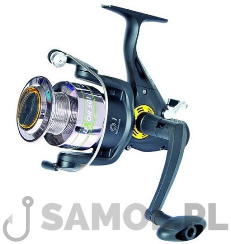 Kołowrotek Robinson Luxor.jpg