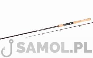 WĘDKA MIKADO TSUBAME SPIN 3,0M 25-70G