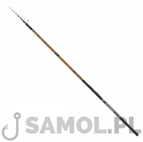 Bolonka VDE-Robinson Team Bolognese MX 700.jpg