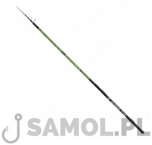 Bolonka VDE-Robinson Team Bolognese TX 600.jpg