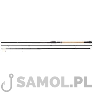 WĘDKA SHAKESPEARE MACH 3XT HEAVY FEEDER 13FT 120G