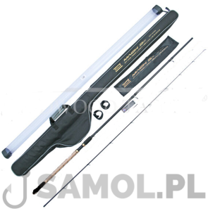 WĘDKA SHAKESPEARE MACH 3XT 3,6M 60G