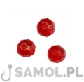 Szklany koralik Mikado Jaws Glass Bead AMSPI-GL - czerwone.jpg