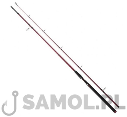 Wędka Penn Rampage II Pilk.jpg
