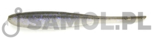 GUMY KEITECH SHAD IMPACT 4" ELECTRIC SHAD (8szt.)