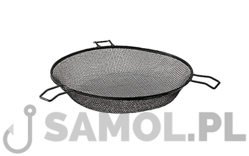 Sito Jaxon na wiadro 17l AC-4034.jpg