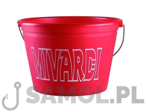 Wiadro Mivardi 25l.jpg