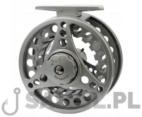 Kołowrotek muchowy Robinson Trigone Fly.jpg