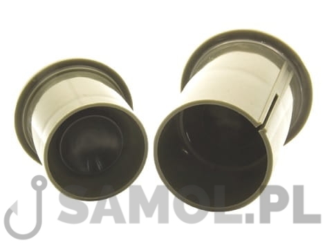 Praska do kul Mistrall mała 40mm.jpg