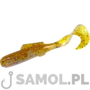 Gumy Mikado Swingfish kolor 319