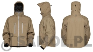 Kurtka Geoff Anderson Xanado roz. XXL