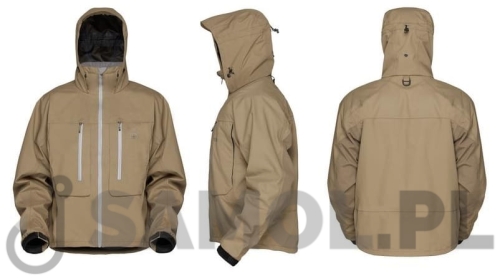 Kurtka Geoff Anderson Xanado długa.jpg