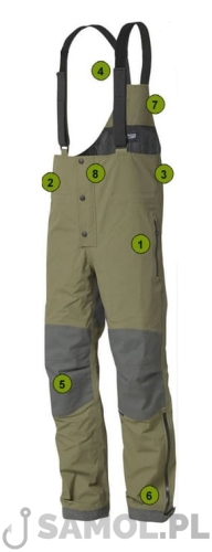 Spodnie Geoff Anderson Zebu 3 szaro-zielone.jpg