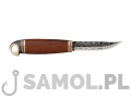 Nóż fiński Marttiini Damascus Bird, bronze 557012W  .jpg