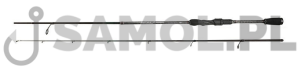 WĘDKA MIKADO KAMISORI ZANDER 229CM 22G 2CZ EVA