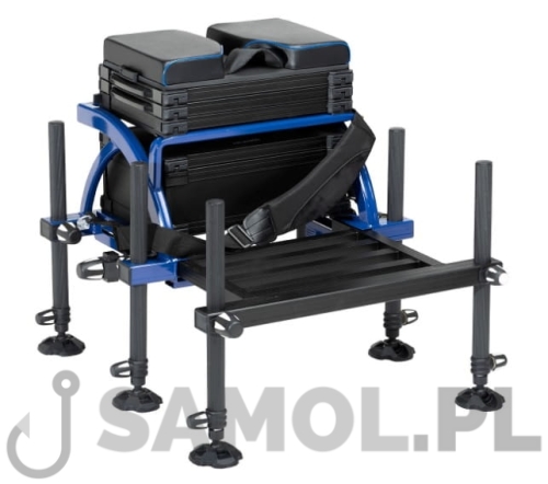 Kosz wędkarski Jaxon Pro Match Challenge AK-KZE111.jpg