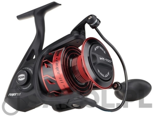 Kołowrotek Penn Fierce III.jpg