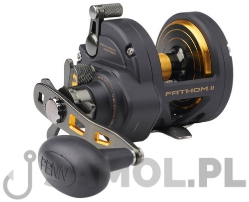 MULTIPLIKATOR PENN FATHOM II STAR DRAG.jpg