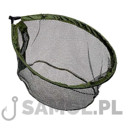 Kosz do podbieraka Mivardi Champion LN Rubber.jpg