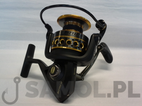 Kołowrotek Penn Battle II BTLII4000.jpg