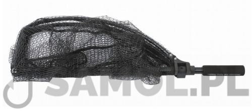 Podbierak Mikado składany z gumową siatką S16-8070.jpg