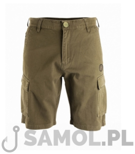 SPODENKI NASH COMBAT SHORTS 