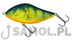 Wobler Salmo Slider RHP