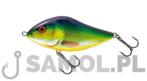 Wobler Salmo Slider HPR